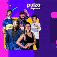 Pulzo Deportes LIVE 第 26 章：哥伦比亚足球、解放者杯等