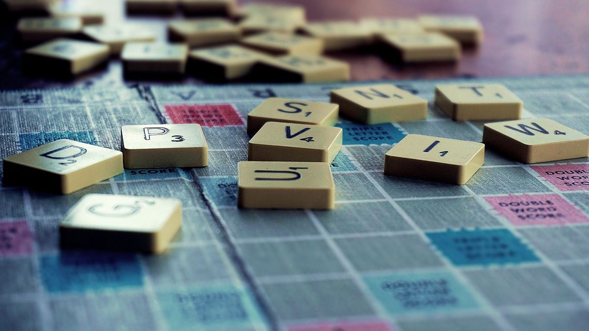 全国拼字游戏日：拼字游戏的新更新使游戏更容易上手且竞争性更低