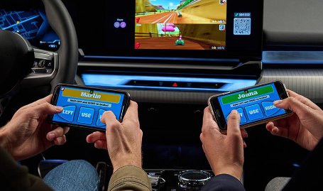 电子游戏玩家是否是更好的驾驶员_汽车商业网