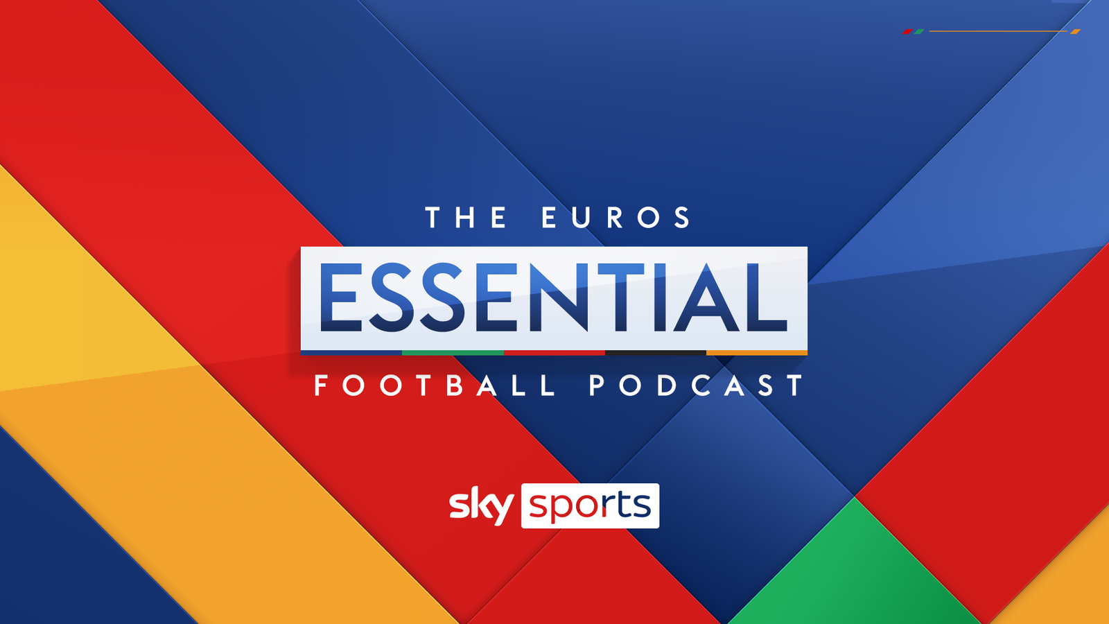 Sky Sports Essential Euros 播客：额外内容 - 英国教练与克里斯蒂亚诺·罗纳尔多和葡萄牙队合作 | 足球新闻