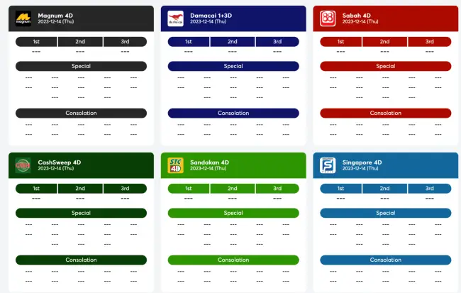 马来西亚最好的 4d 乐透网站 bk8 巨龙乐透